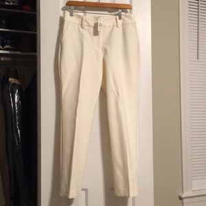 Women’s petite slacks